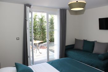 clos de la vaupaliere rouen