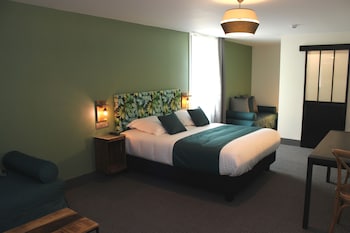 clos de la vaupaliere rouen