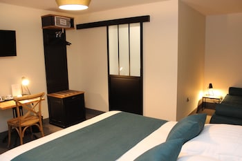 clos de la vaupaliere rouen