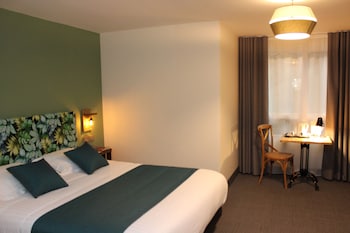 clos de la vaupaliere rouen