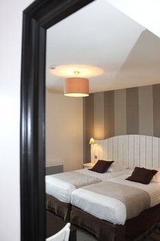 clos de la vaupaliere rouen