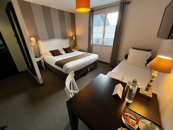 clos de la vaupaliere rouen