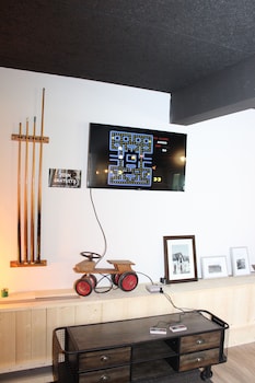 clos de la vaupaliere rouen