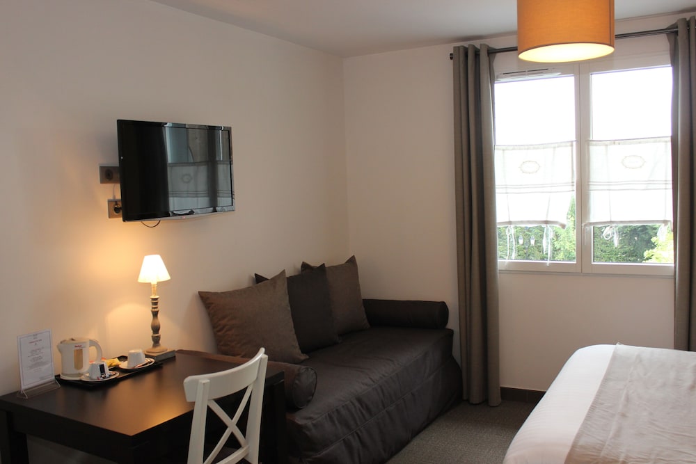 clos de la vaupaliere rouen