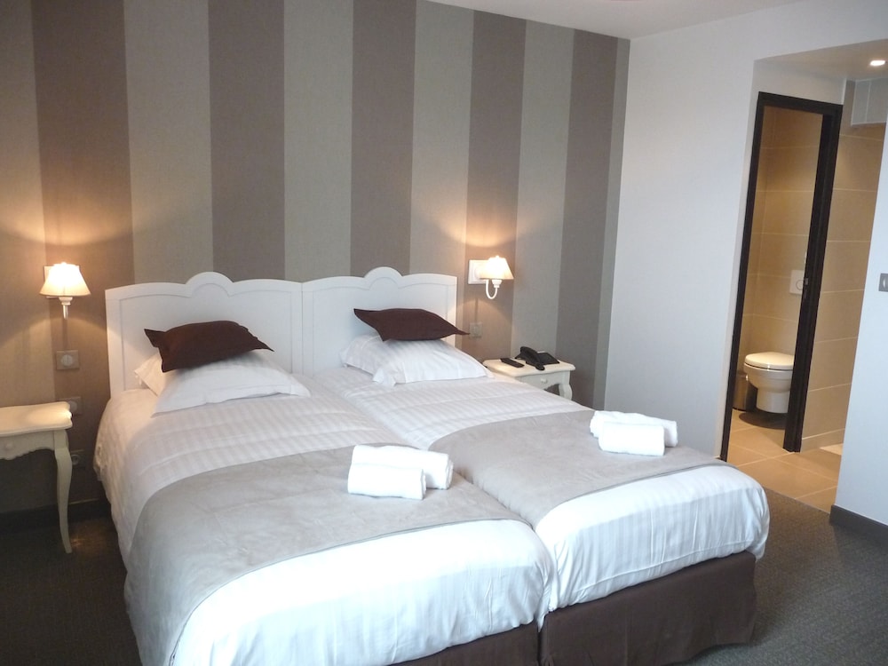 clos de la vaupaliere rouen