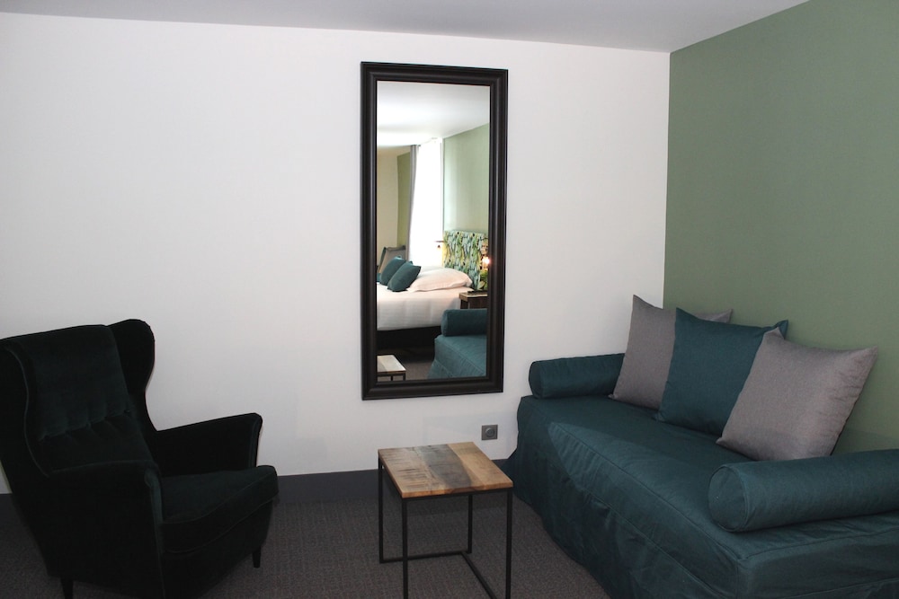 clos de la vaupaliere rouen