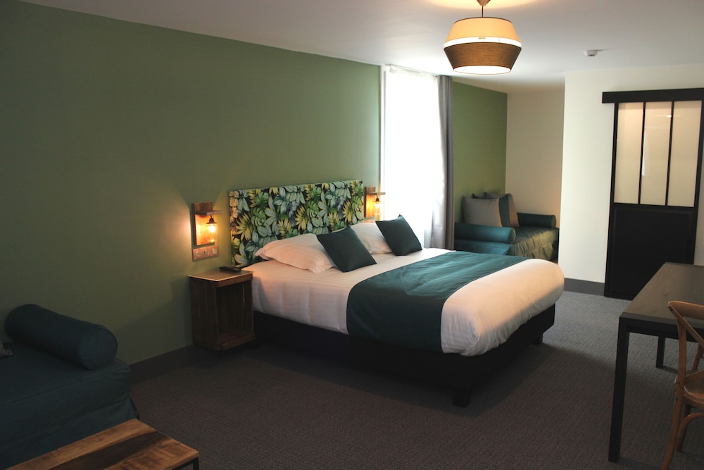 clos de la vaupaliere rouen