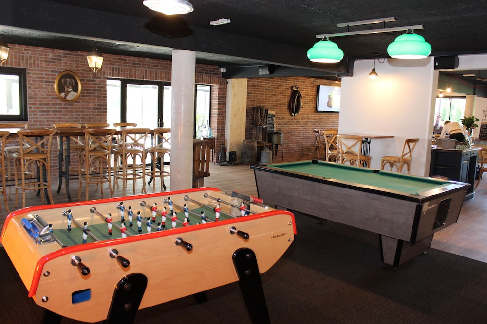 clos de la vaupaliere rouen