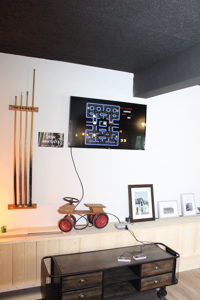 clos de la vaupaliere rouen