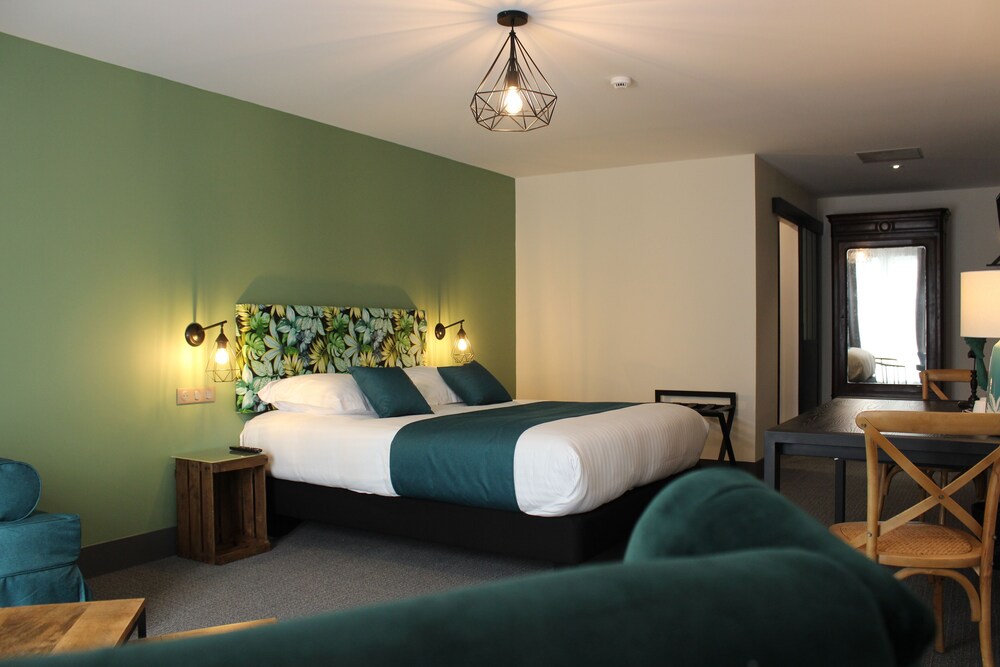 clos de la vaupaliere rouen