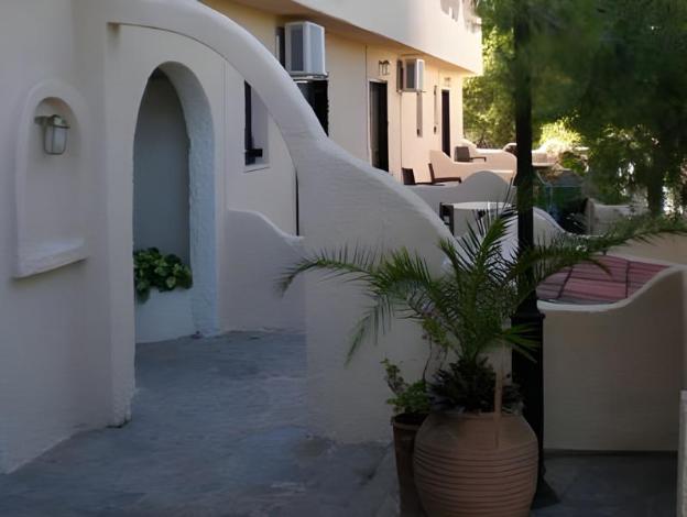 hotel abatis