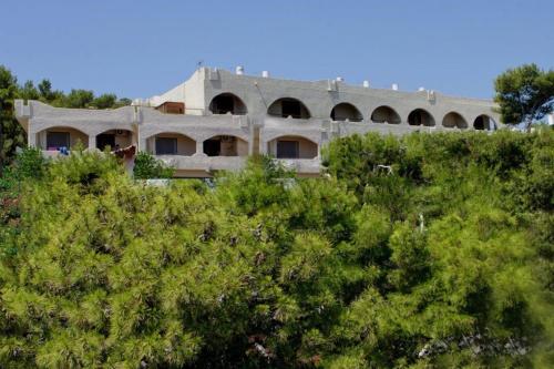 hotel abatis