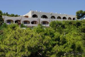 hotel abatis