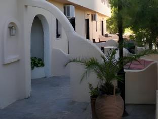 hotel abatis