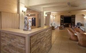 hotel abatis