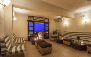 hotel abatis