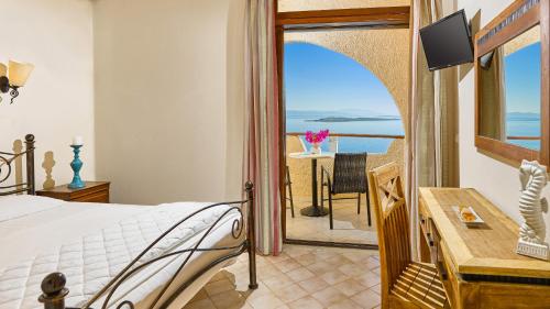 hotel abatis