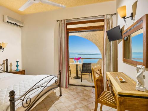 hotel abatis