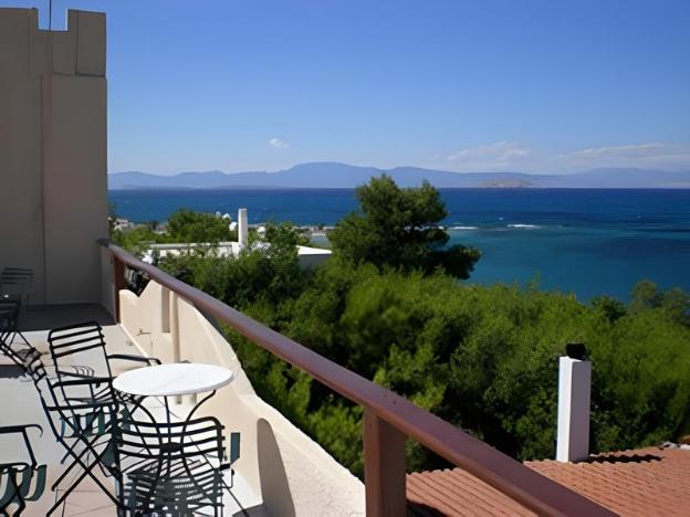 hotel abatis