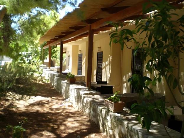hotel abatis