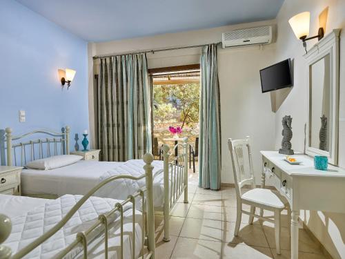 hotel abatis
