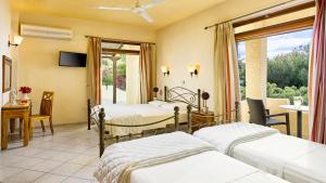 hotel abatis