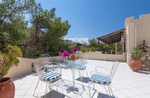 hotel abatis