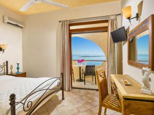 hotel abatis