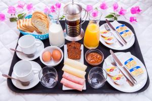 hotel abatis