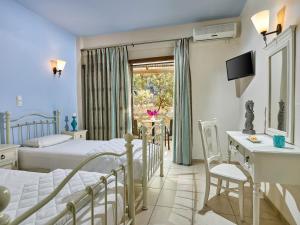 hotel abatis