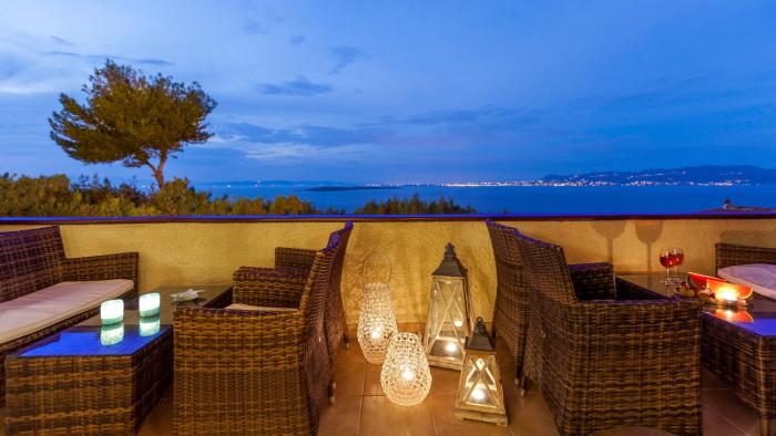 hotel abatis