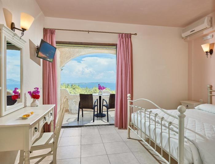 hotel abatis