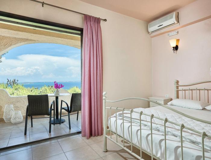 hotel abatis