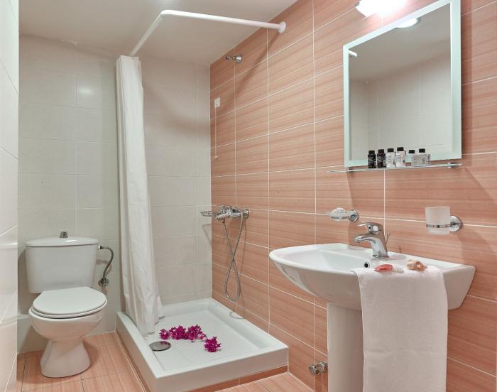 hotel abatis