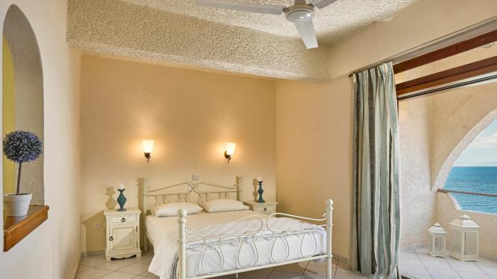 hotel abatis