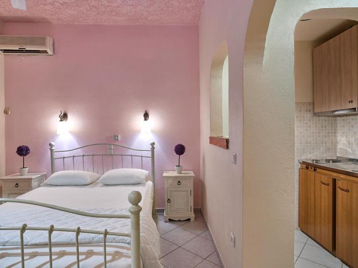 hotel abatis