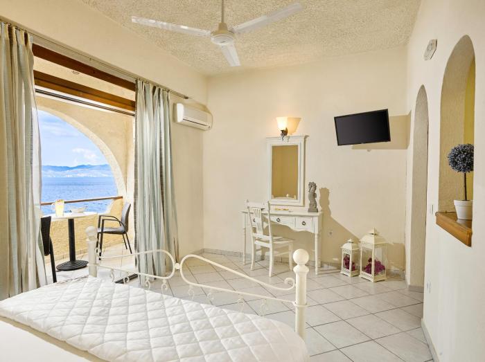 hotel abatis