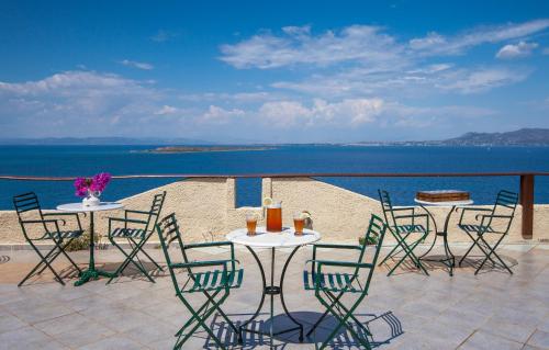 hotel abatis