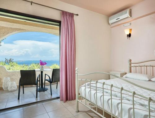 hotel abatis