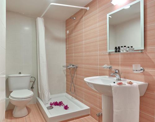 hotel abatis