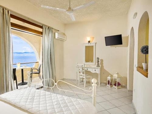 hotel abatis