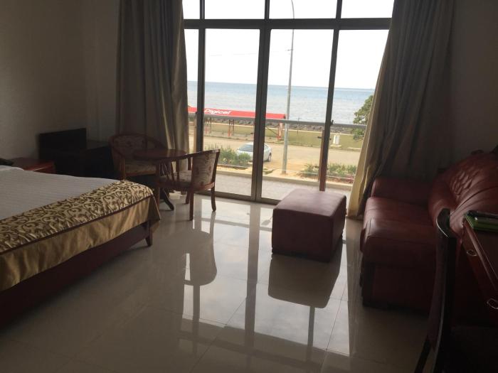 emerald hotel