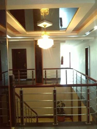 emerald hotel