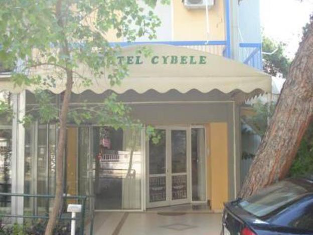 hotel cybele
