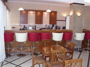 hotel cybele