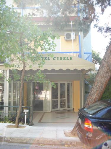 hotel cybele