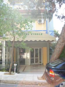 hotel cybele