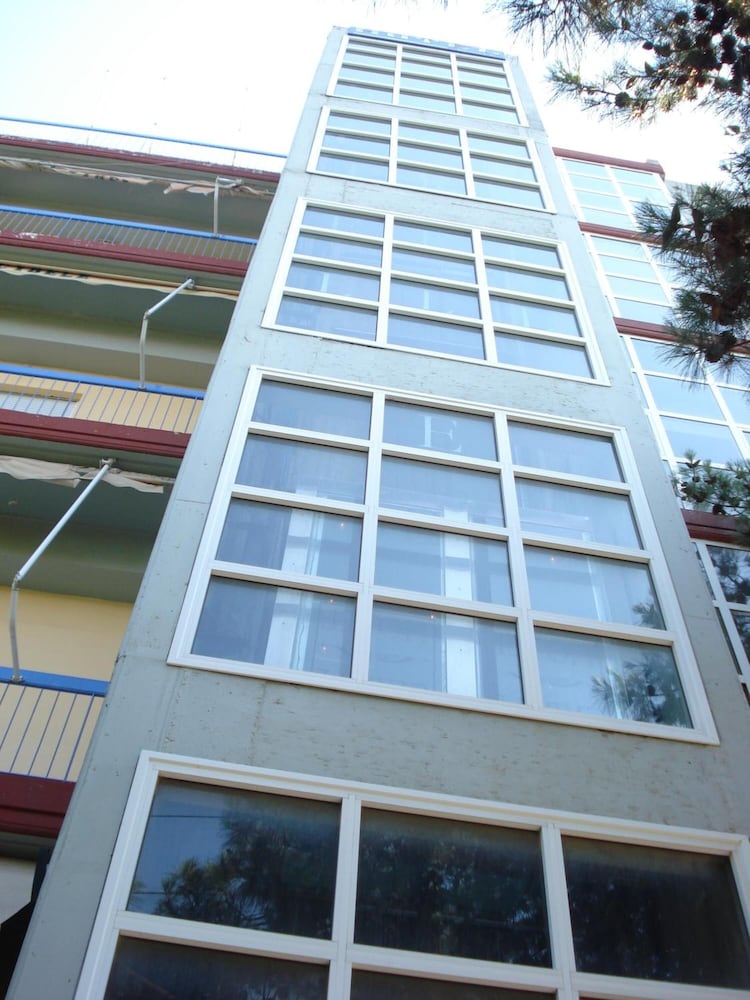 hotel cybele