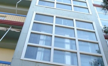 hotel cybele