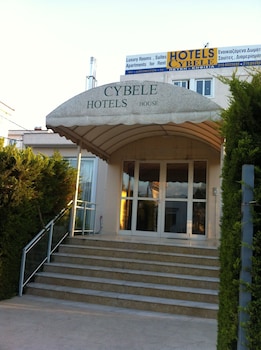 hotel cybele